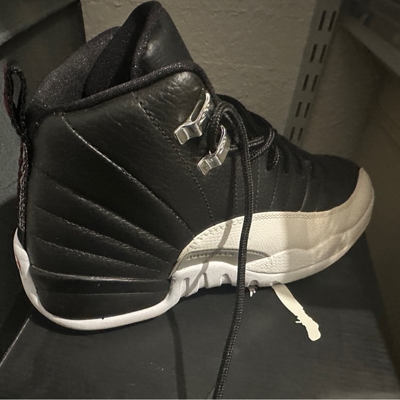 Air Jordan 2012 Playoffs Retro 12s